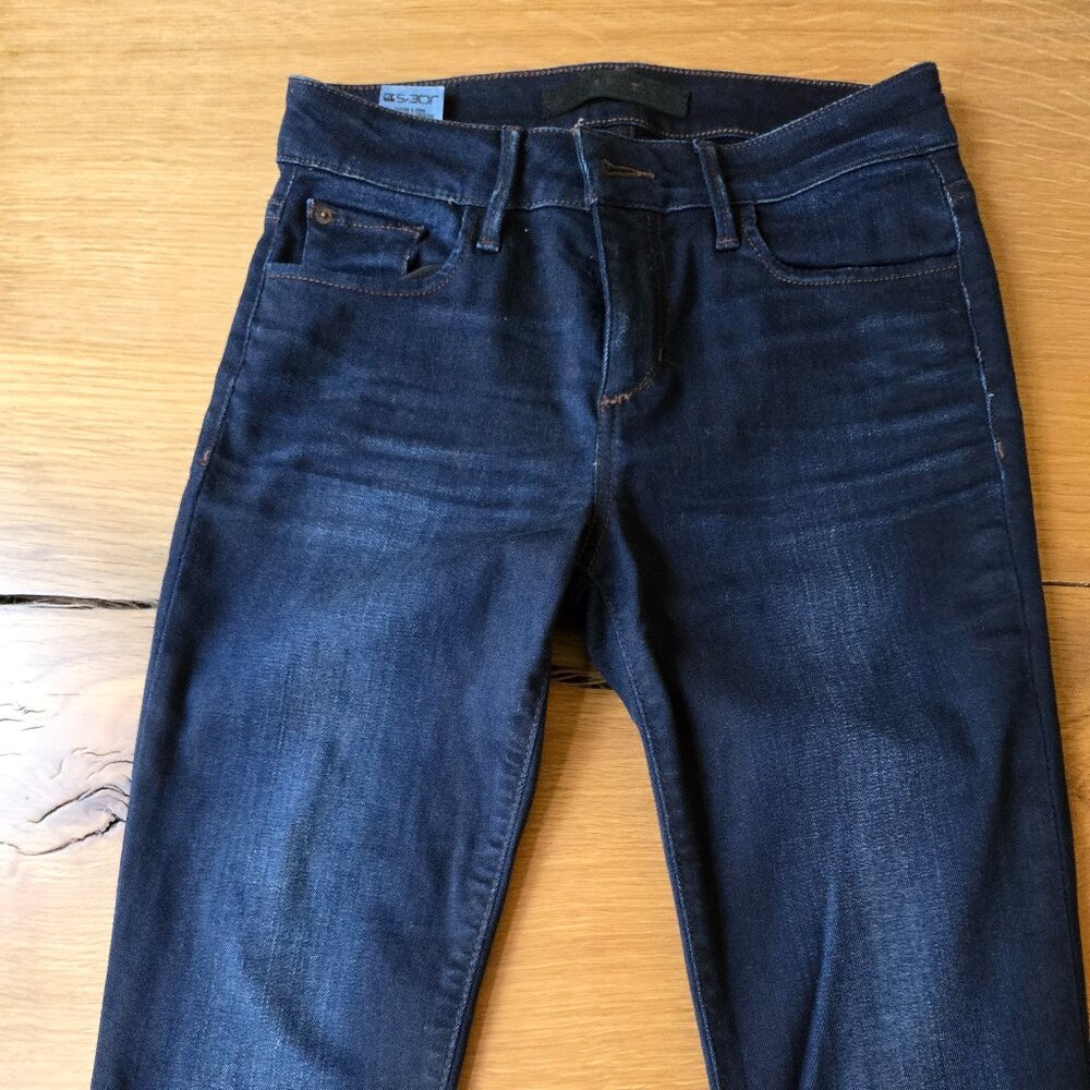 Joe's Tall Skinny Jeans